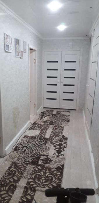 3 бөлмелі пәтер сатылады