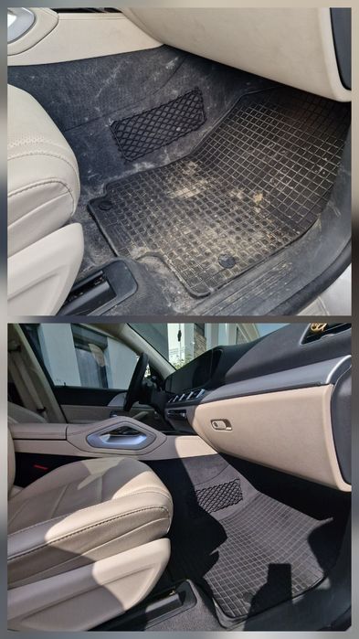 Curatare canapele/coltare/scaune/fotolii/detailing auto