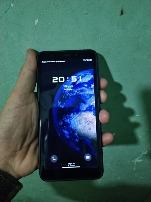 Srochni sotiladi redmi 5