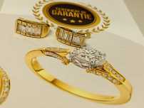 Cercei aur 14k(AG20 Dancu/b27740*20)