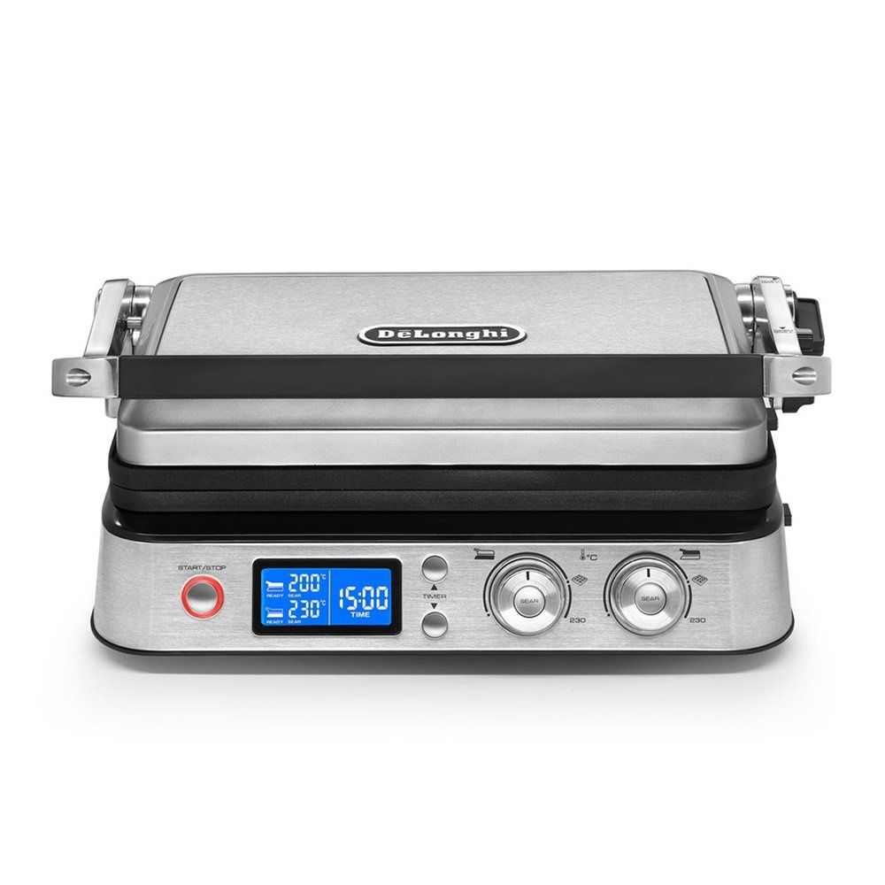 Электрогриль Delonghi MultiGrill CGH 1030D