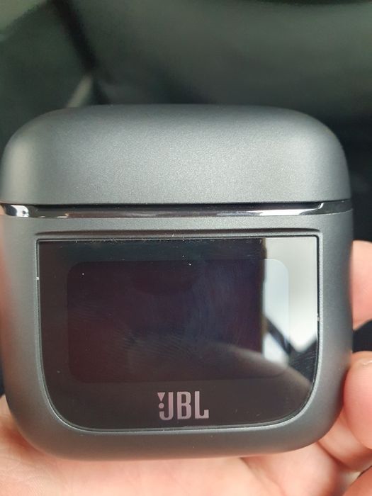 Casti jbl life flex 3