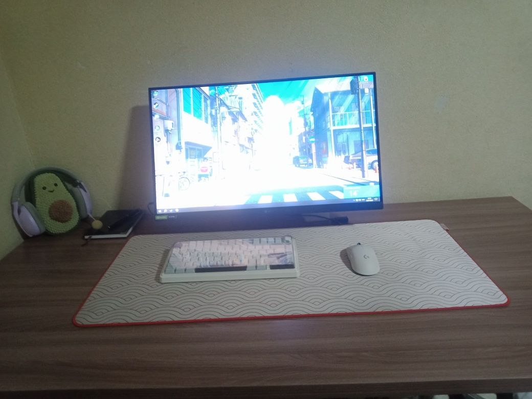 Срочно продаю компьютер!!! (Intel Core i5 10th gen + GTX1660)