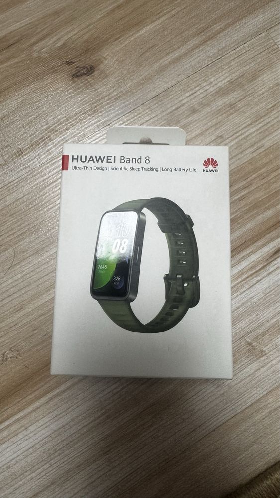 Smartwach Huawei
