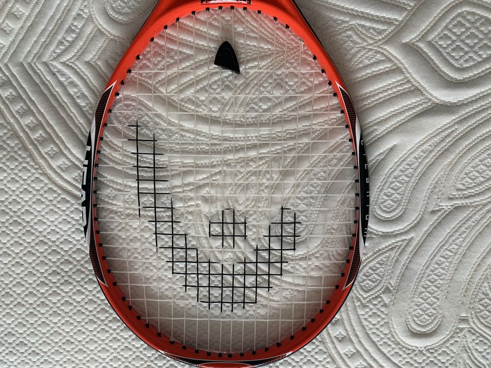 Vand racheta tenis Head