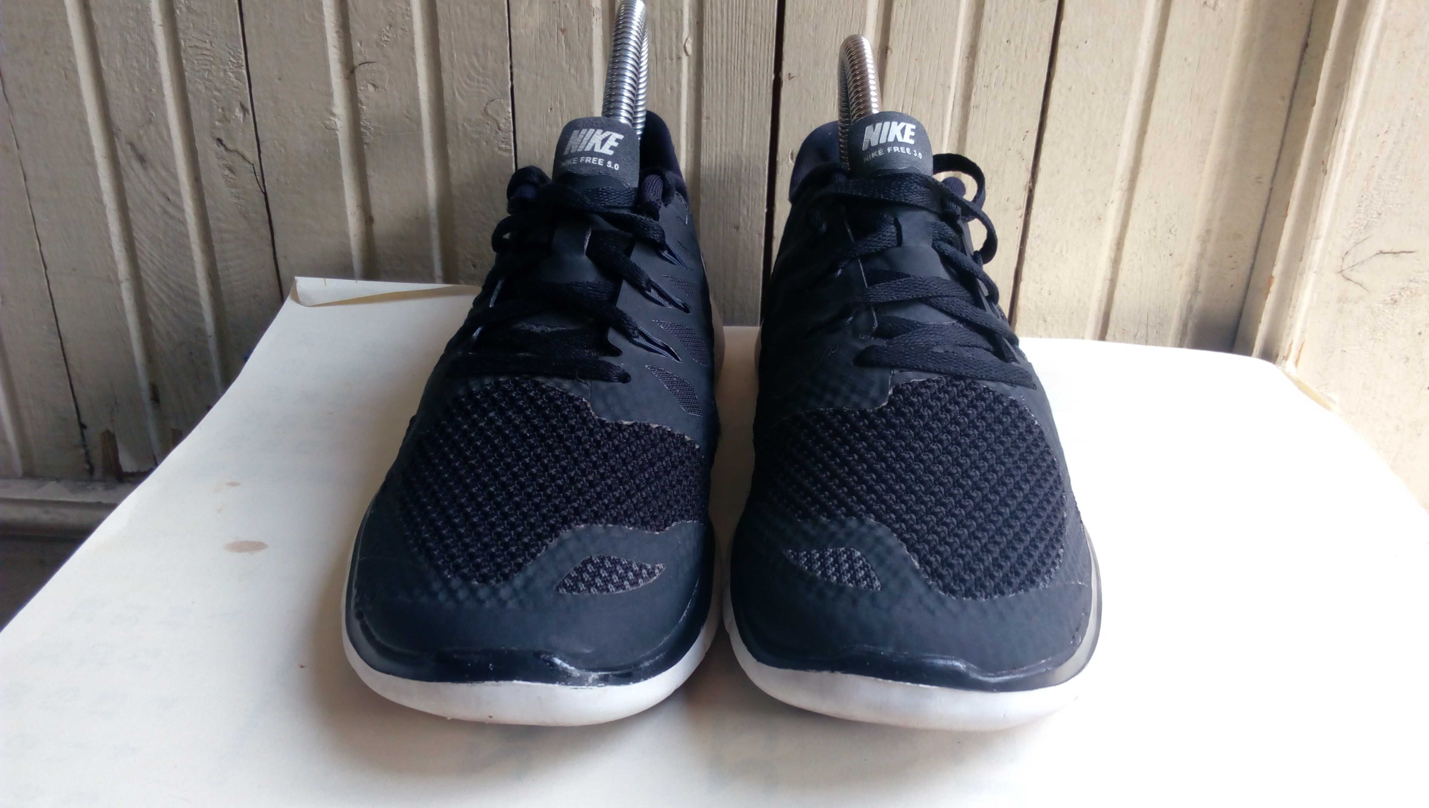 '' Nike Free 5.0''оригинални маратонки 36.5 номер