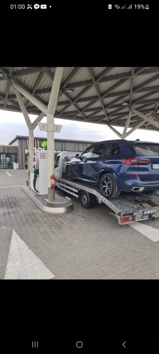 Tractari !Auto Non Stop