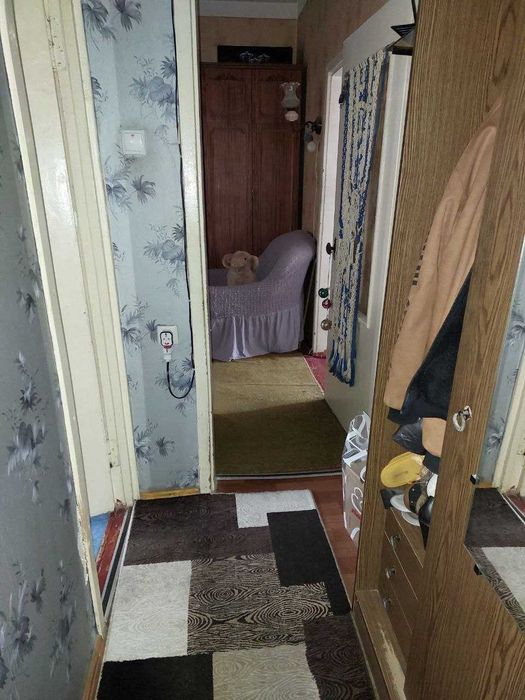 Продается квартира 2/3/4
Авиасозлар (Лисунова) 4