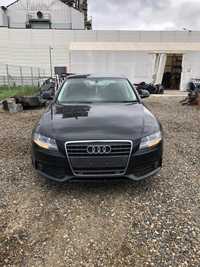 Dezmembrez Audi A4 B8 2009 2,0tdi tip. Cag cutie de viteza manuala 6t