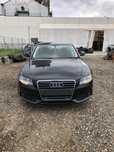 Dezmembrez Audi A4 B8 2009 2,0tdi tip. Cag cutie de viteza manuala 6t