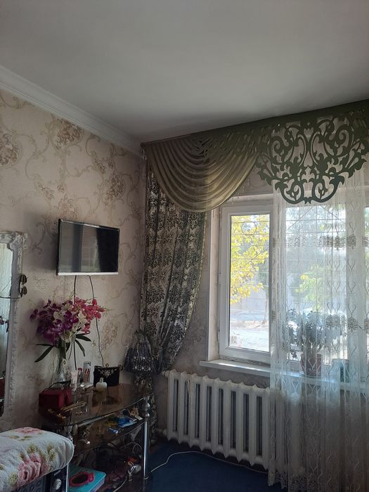 2 хона 1- кават 5 каватли сотилади 56 квм 2/6 балкон 65000 $