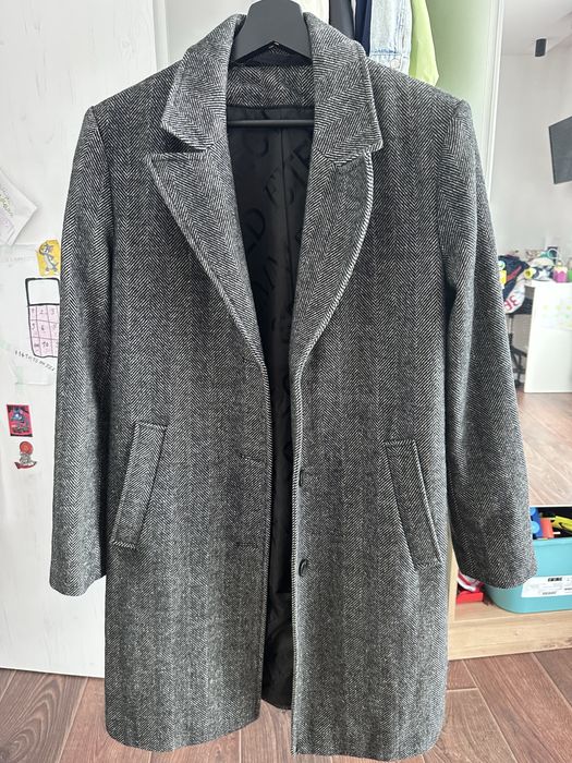 Дамско палто.