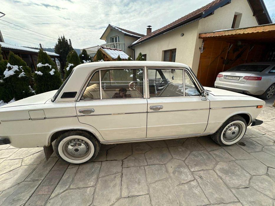Лада 1500с като нова