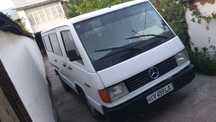 MB 100 mersedes benz