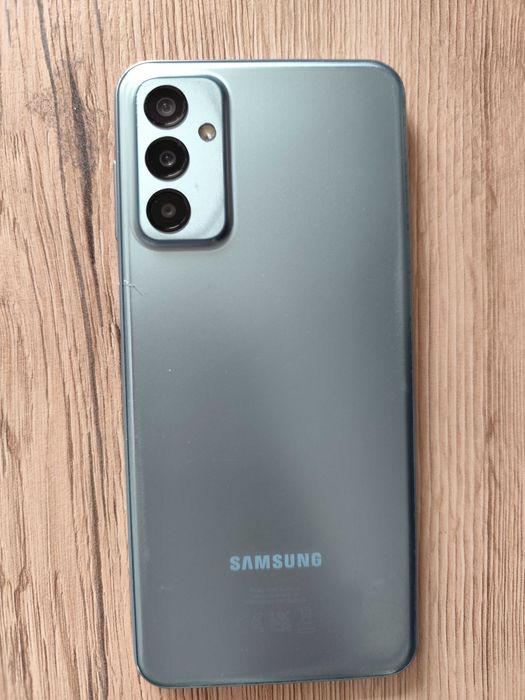 Samsung m23 Самсунг м23