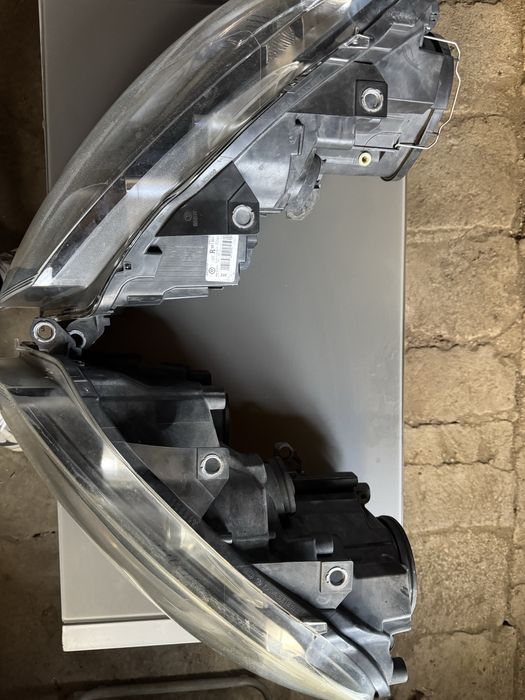 Faruri Golf 6 Originale