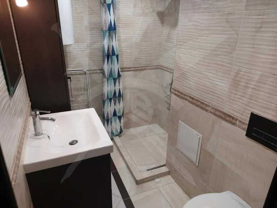 Дава се под наем Двустаен апартамент в Варна, Гръцка махала - 45 кв.м за 450 € - Снимка #4