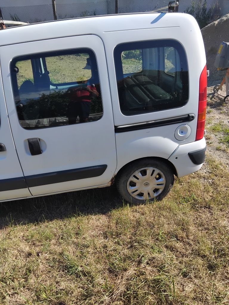 Renault Kangoo 2006