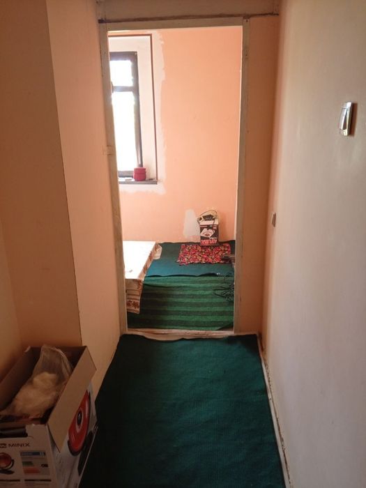 Квартира 1 хонали