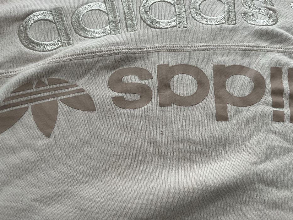 Суичър худи Адидас, Adidas