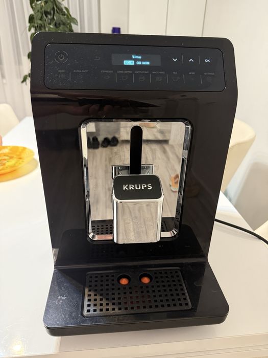 Espressor Krups (15 Bari)