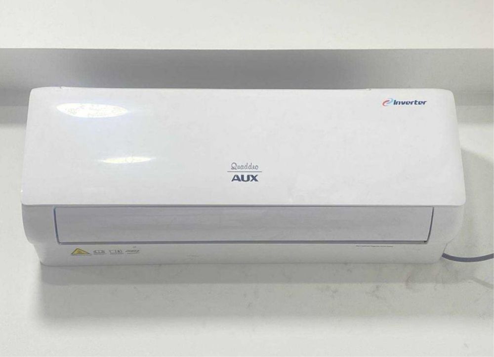Aux 12 inverter kondetsioner 310$