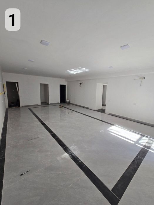 Метро Минор Сдаётся 140м2.Цокольный этаж Новый ремонт!