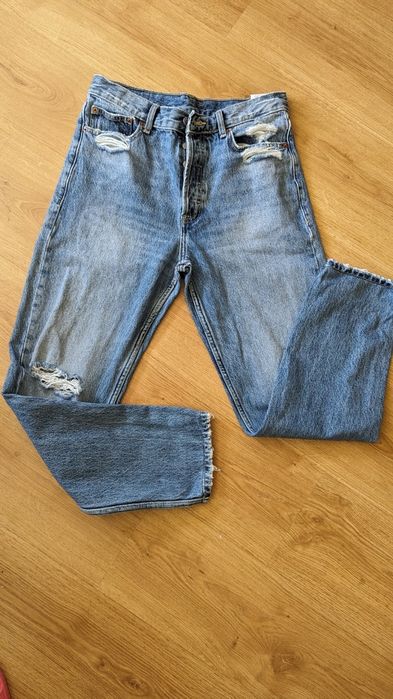 Дънки  boyfrend DRDenim 28/32