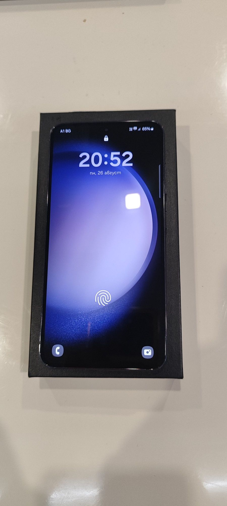 Samsung Galaxy S23