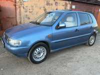 Продам Volkswagen Polo 1996 1.4 механика