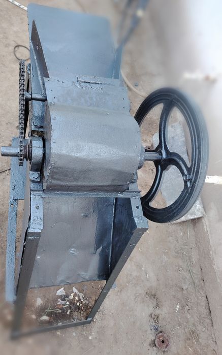 Шоп шайнататын машын сатылады