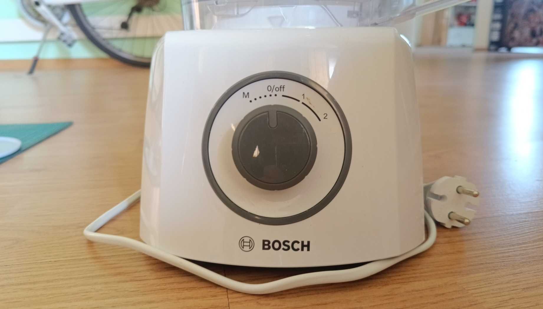 Кухненски робот Bosch Multitalent 3