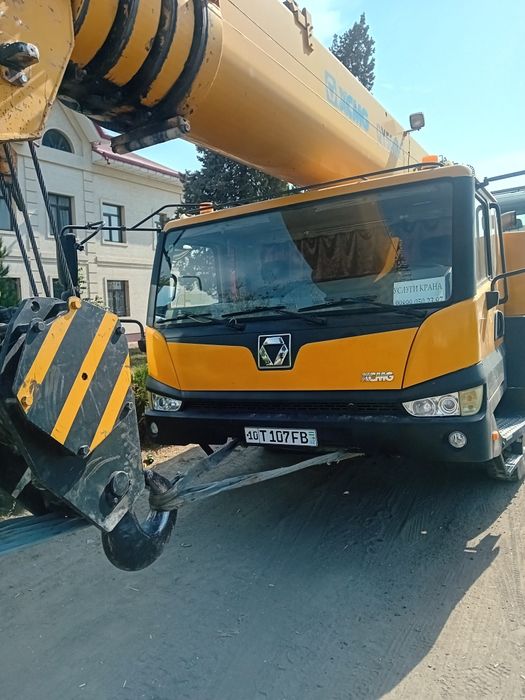 Kran 50 ks halti orta