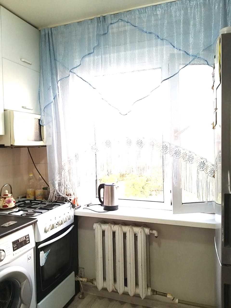 Продам 3-комнатную квартиру 12-микр. Срочно!!!