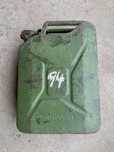 Canistra metal Germania