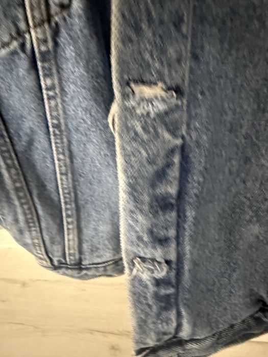 Levi’s Denim Jacket