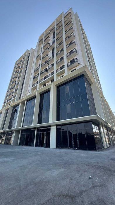 Продажа/аренда 4500м². Метро O‘zgarish.