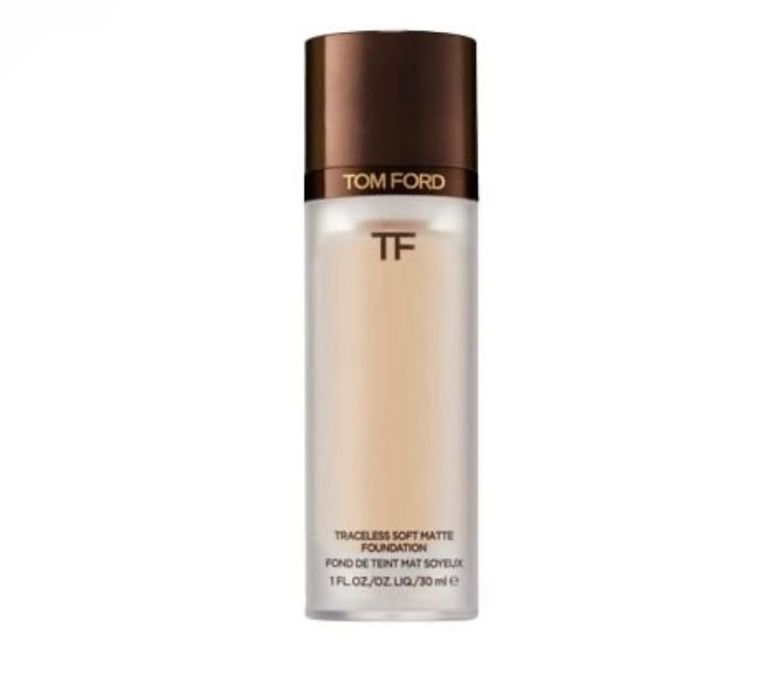 Фон дьо тен Tom Ford