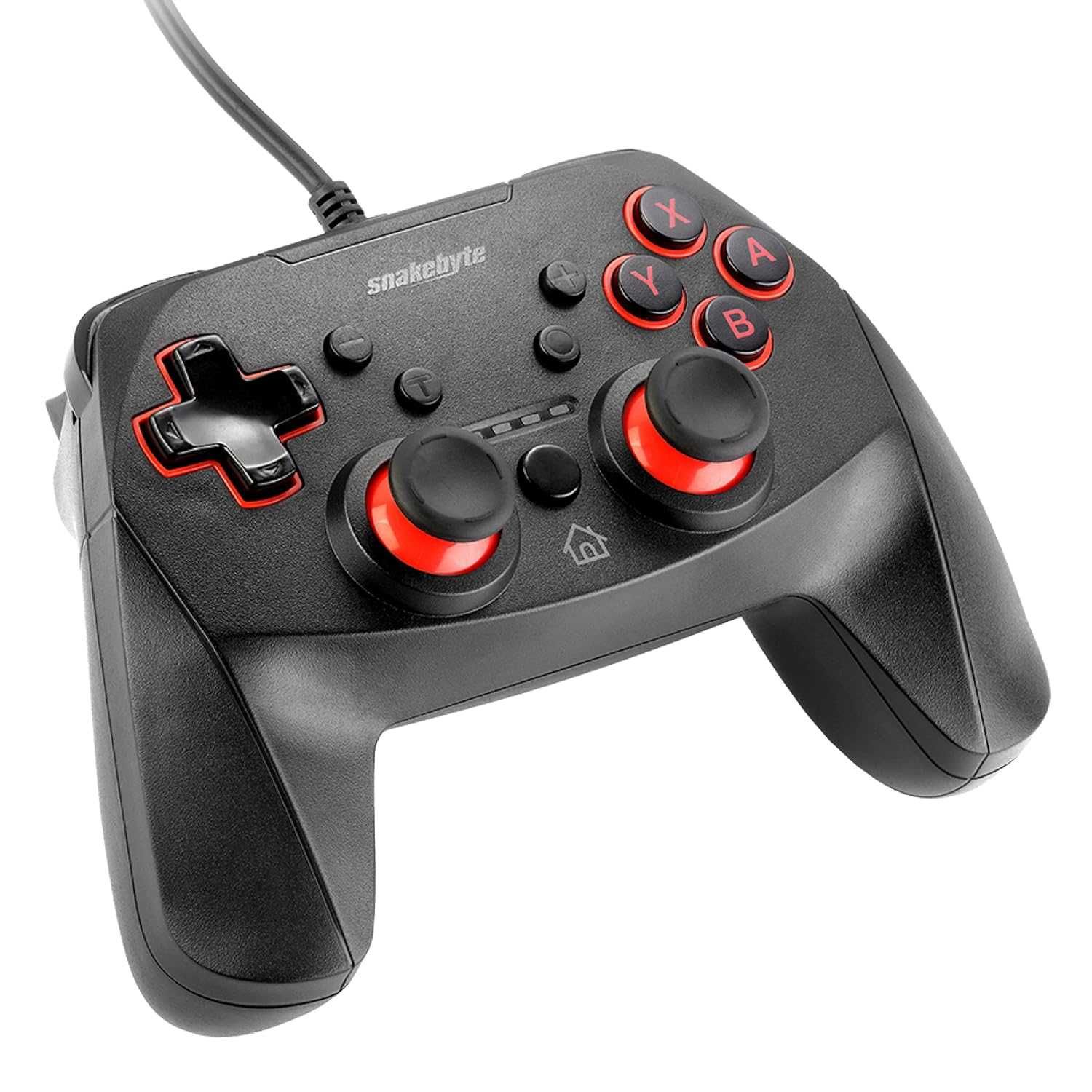 Kонтролер Snakebyte за Nintendo Switch/Switch Lite GAME PAD S