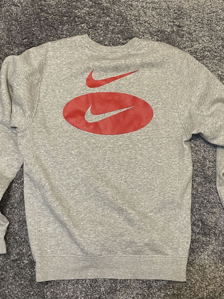 vand bluza nike sportswear