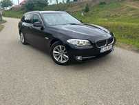 BMW 530 D       245 CP