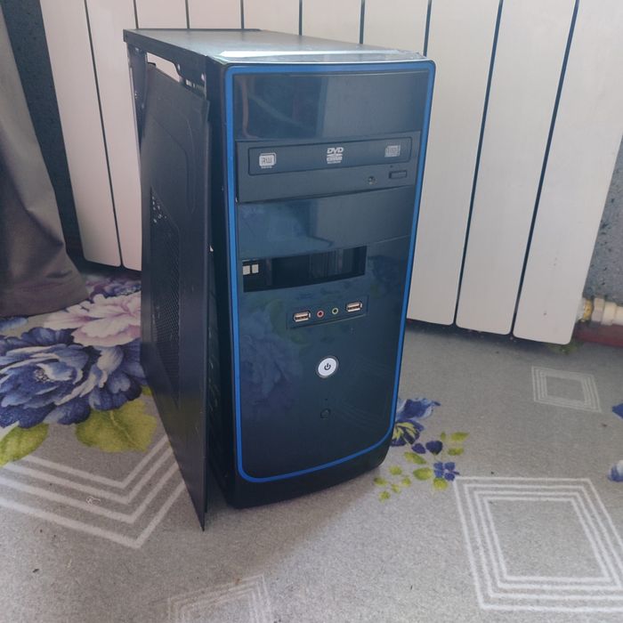 Кейс для компьютера