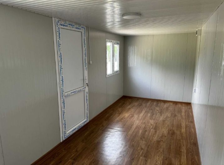 Container birou,transport gratuit