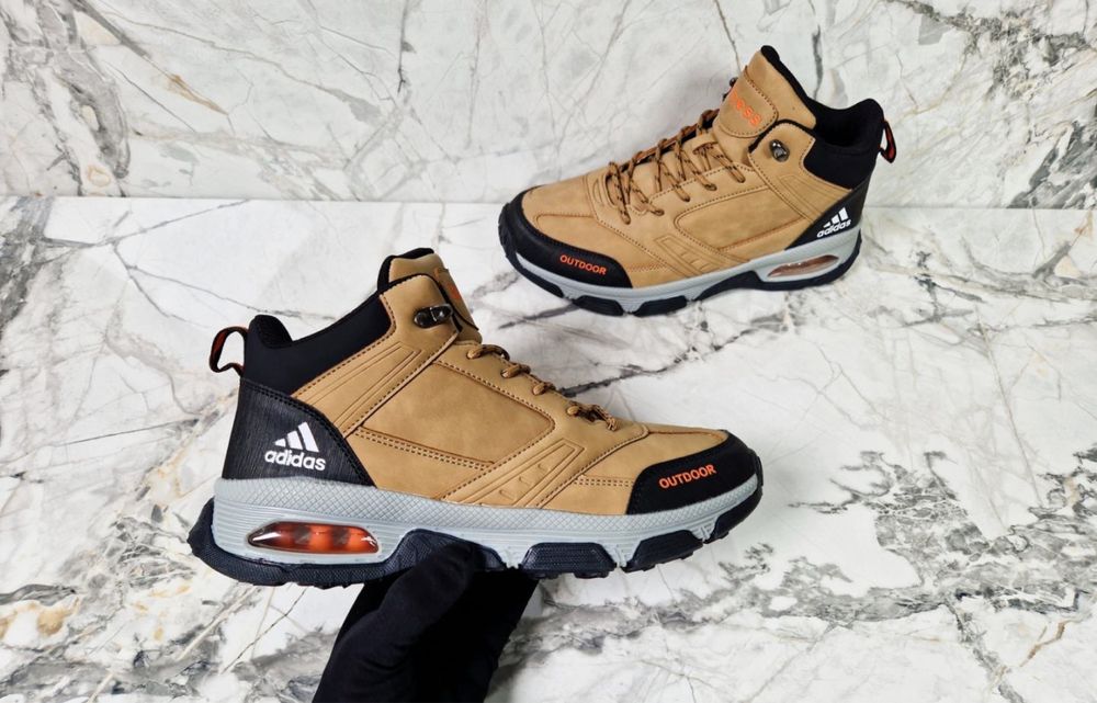 Мъжки зимни боти 40-45