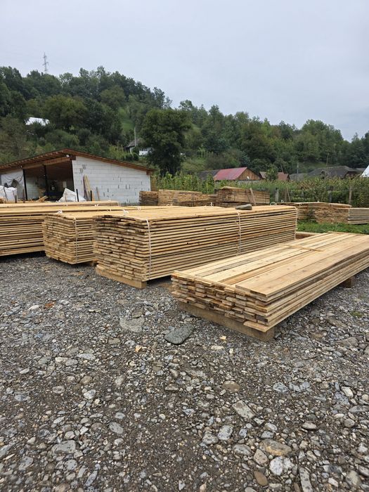 Producător cherestea ,vindem la preturi avantajoase