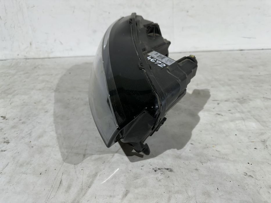 Far dreapta led, Skoda Scala, 2019, 2020, 2021, 2022, 2023, cod origine OE 657941016.