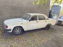 Gaz 31 09 sotiladi