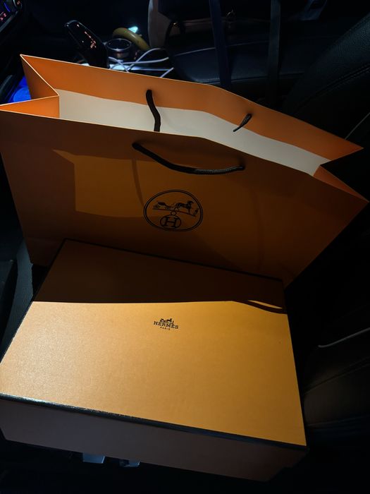 Hermes 39 налични дамски спортни обувки