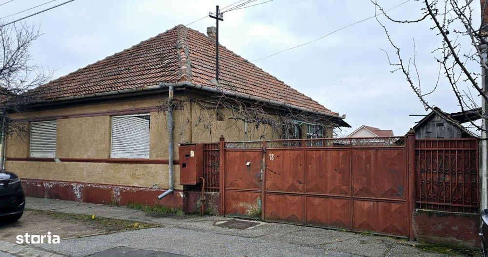 Casa de vanzare in Gradiste