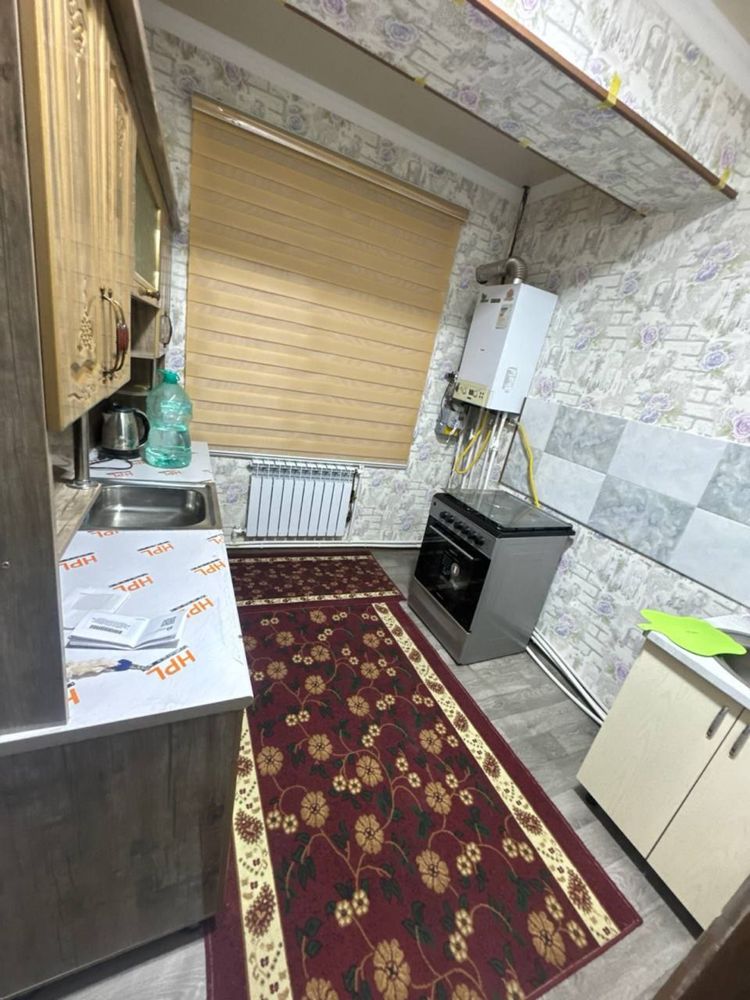 Продажа квартиры
